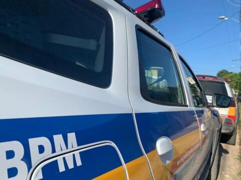 Mulher é morta pelo ex-genro em Centralina; filha também é baleada