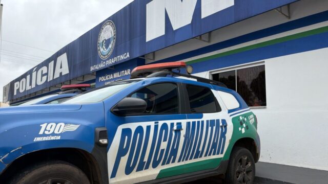 PM intensifica operações e realiza mais de 700 ações preventivas em oito municípios do sudeste goiano