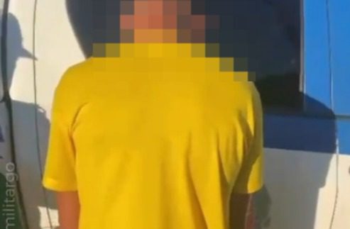 Polícia Militar Rodoviária recaptura foragido da Justiça em Catalão
