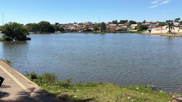Prefeitura de Catalão esclarece denúncias sobre possível mortandade de peixes em represas do Complexo Monsenhor Souza