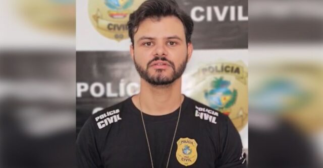 “Inquérito já está em andamento’', diz delegado sobre caso de feminicídio de Nayara Rocha, atropelada pelo próprio companheiro em Orizona