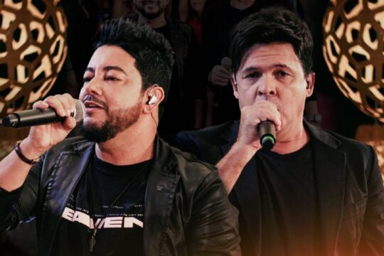 Cumari segue com programação dos 78 anos e recebe show de João Vitor e Ruan neste sábado (06)