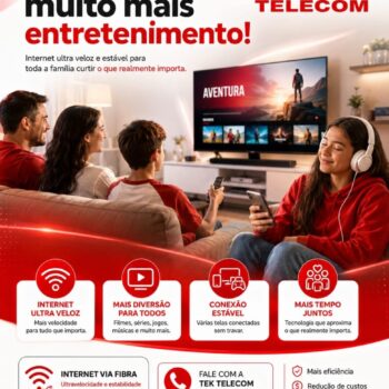 Tek Internet