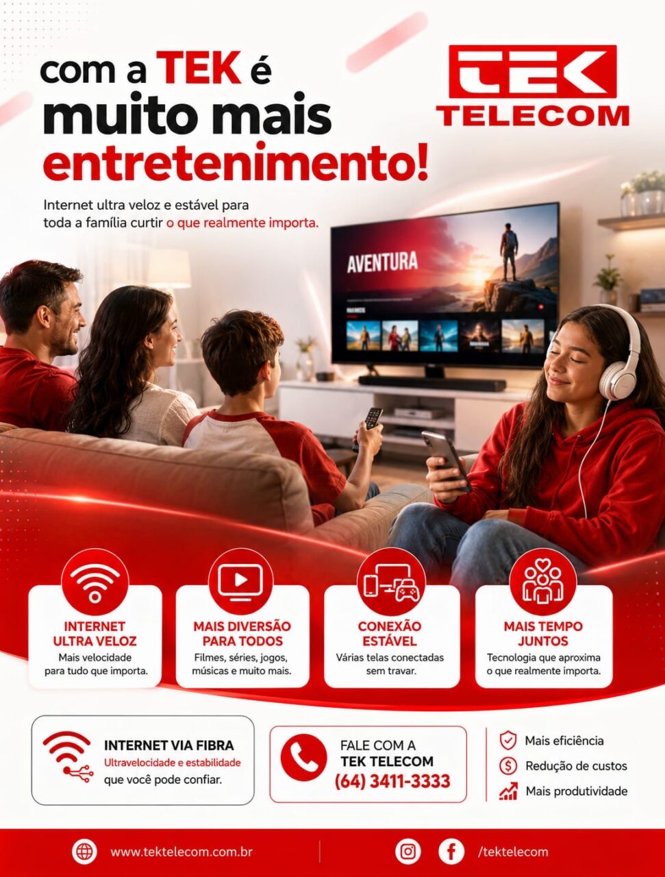 Tek Internet
