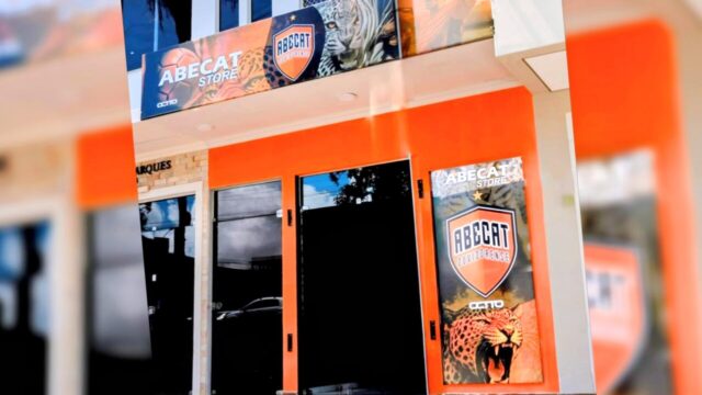 Abecat inaugura loja oficial em Catalão com produtos exclusivos para torcedores nesta próxima quinta-feira (8)