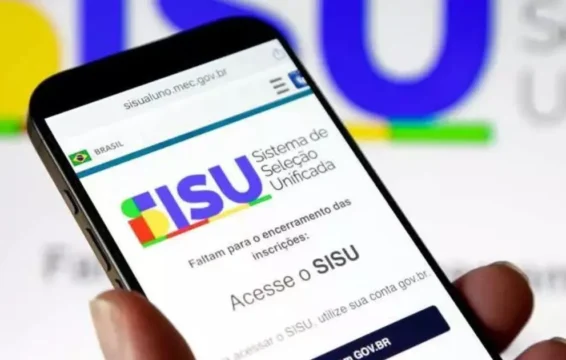 Inscrições para o SISU começam nesta segunda-feira com 274 vagas em todo país