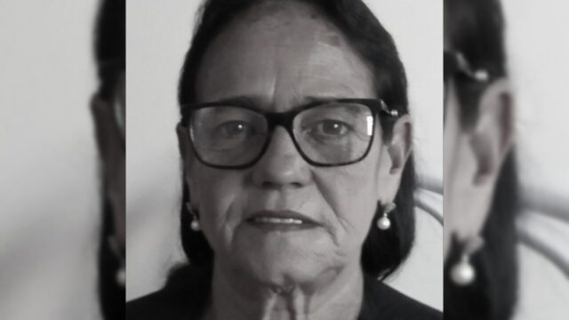 Idosa vítima de grave acidente na GO-330, em Catalão, morre após 29 dias internada
