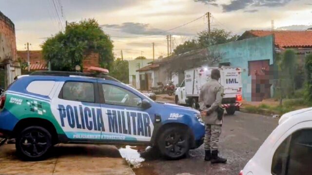 Idoso de 73 anos morre após ser arrastado por enxurrada em Caldas Novas