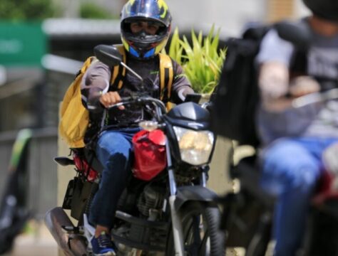 Isenção do IPVA para moto de até 150 cilindradas já está em vigor