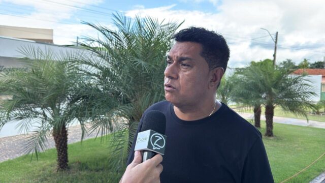 Prefeitura de Marzagão anuncia usina fotovoltaica para abastecer prédios públicos e beneficiar famílias do CadÚnico