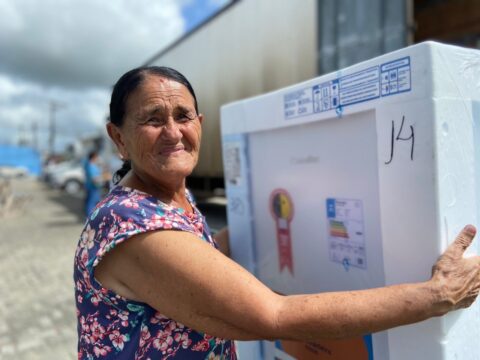 Equatorial leva Mutirão Pelo Cliente Todo Dia para Catalão
