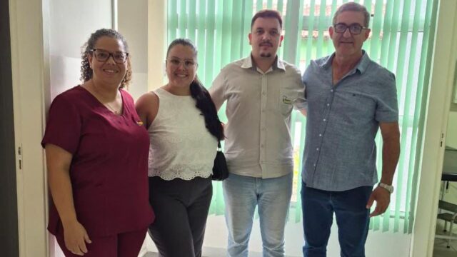 Secretaria de Saúde de Nova Aurora retoma atendimentos em Psiquiatria