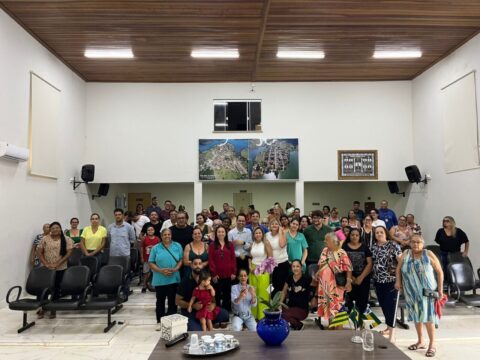 Anhanguera promove palestra do Janeiro Branco com foco na saúde mental
