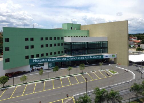 Goiás lidera ranking nacional dos melhores hospitais públicos do Brasil em proporção populacional