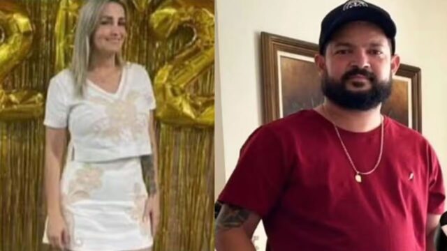 Mulher é morta a tiros pelo marido em Itumbiara; suspeito é encontrado morto