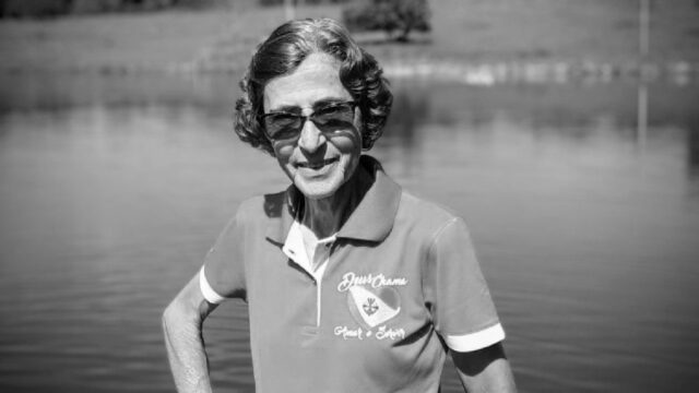 Idosa moradora de Davinópolis morre após atropelamento na BR-050, em Araguari