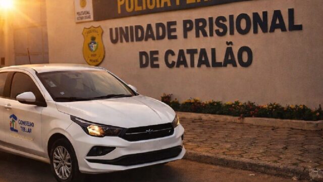 Conselho Tutelar de Davinópolis atua em ocorrência envolvendo surto psicológico e proteção de adolescente