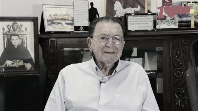 Morre Haley Margon Vaz, maior referência política do Sudeste Goiano e um dos nomes mais influentes da história de Catalão