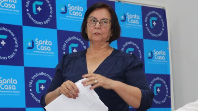 Emendas impositivas fortalecem estrutura da Santa Casa de Catalão com novos equipamentos e investimentos
