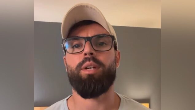 Ex-técnico do Crac, Luan Carlos se pronuncia após demissão, agradece torcida e relembra campanha que levou o clube às quartas do Goianão 2025 e à Série D