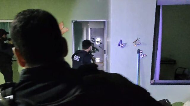 Caso Daiane Alves Souza: investigação cumpre mandado de busca e apreensão em Catalão