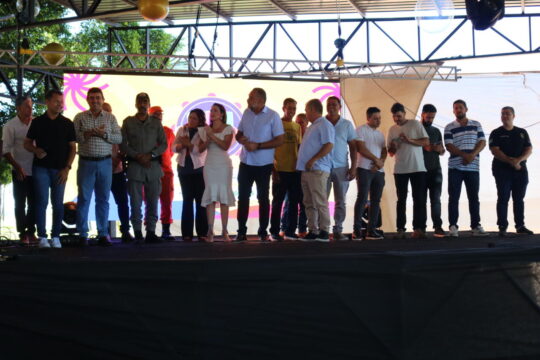 Carna 3 Ranchos 2026 é lançado com programação de grandes shows e expectativa de público recorde; Israel & Rodolffo, Felipe Araújo, Fred & Fabrício estão entre as atrações