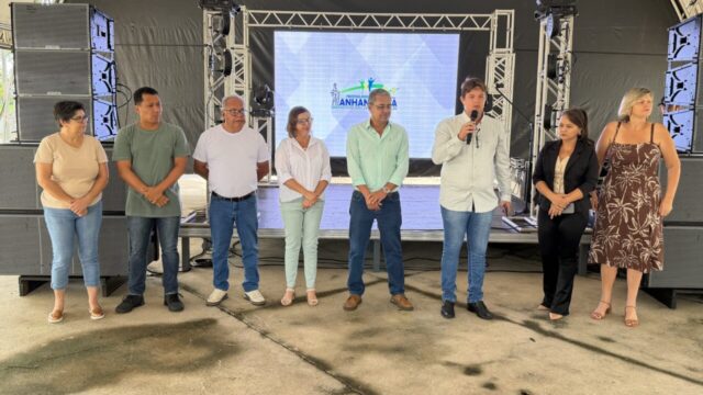 Anhanguera lança Carna Folia 2026 com mega programação de shows e matinê infantil