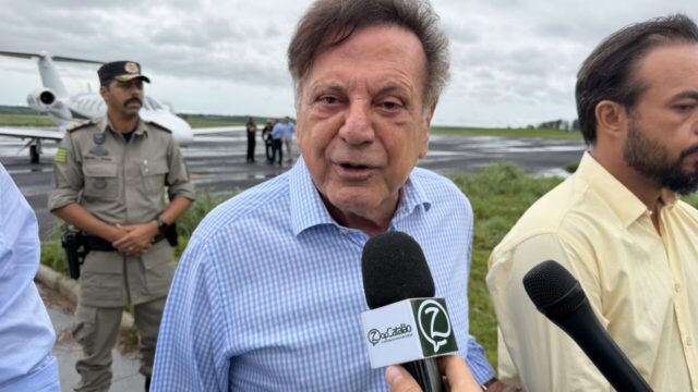 Adib Elias destaca legado de Haley Margon Vaz e afirma que ex-prefeito foi referência para gerações em Catalão