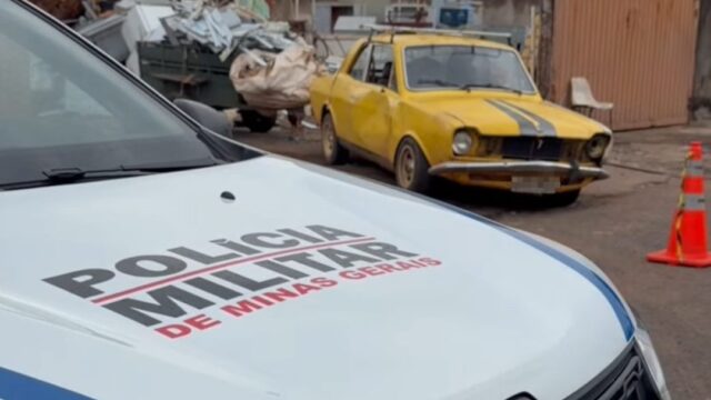 Homem de 29 anos é morto a tiros no bairro Santa Terezinha, em Araguari; outro fica ferido