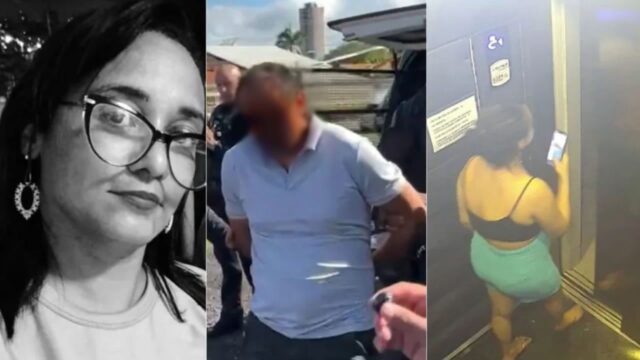 CASO DAIANE: Corpo de corretora assassinada em Caldas Novas será sepultado em Uberlândia