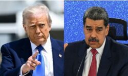EUA atacam a Venezuela e Trump afirma que Nicolás Maduro foi capturado, diz Reuters