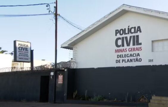 Mulher escapa de sequestro e cárcere privado após pedir ajuda em posto de combustível em Uberlândia