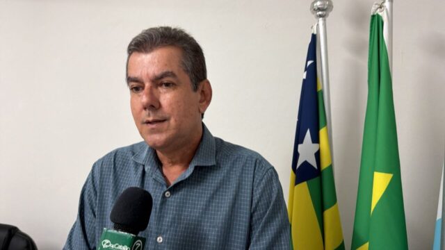 Educação em pauta: Catalão se prepara para início do ano letivo com matrículas em fase final e novas ações para 2026