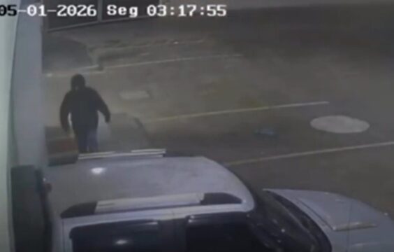 Assalto a posto de combustíveis em Uberlândia mobiliza polícia após ação violenta durante a madrugada