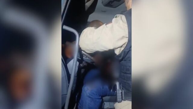 Caminhoneiro esfaqueado em tentativa de assalto é salvo por policiais na BR-050, no Triângulo Mineiro