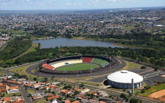 Uberlândia pode sediar seleções na Copa do Mundo Feminina de 2027