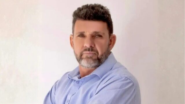 Vereador suspeito de estupro é destituído da presidência da Câmara de Urutaí