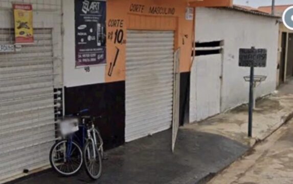 Homem é morto a facadas no bairro Shopping Park, em Uberlândia