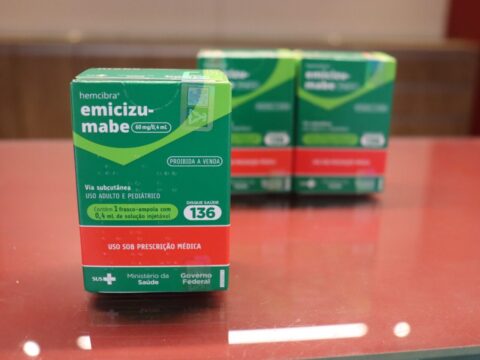 Governo de Goiás passa a disponibilizar medicamento inovador de alto custo para hemofilia infantil