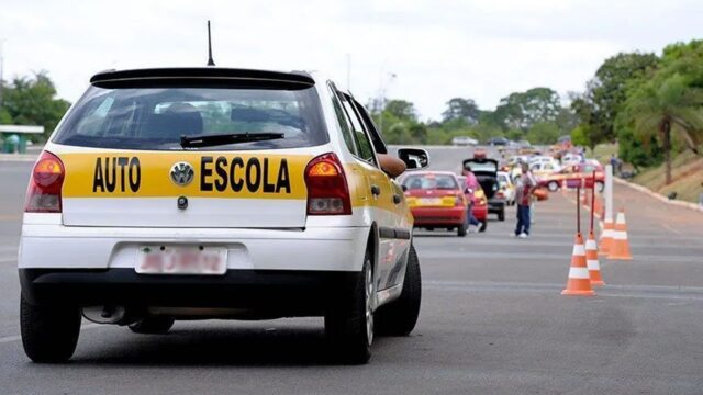 Detran-GO simplifica prova prática de direção e reduz custos para novos condutores