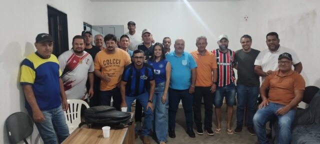 Liga Esportiva Catalana define detalhes do Campeonato da Primeira Divisão 2026