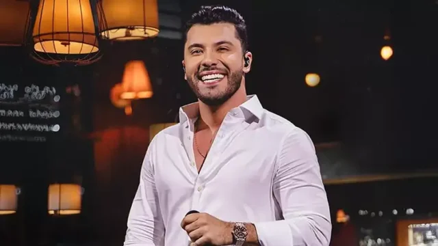 Goiandira se prepara para viver noite histórica com show de Murilo Huff no Carnaval 2026