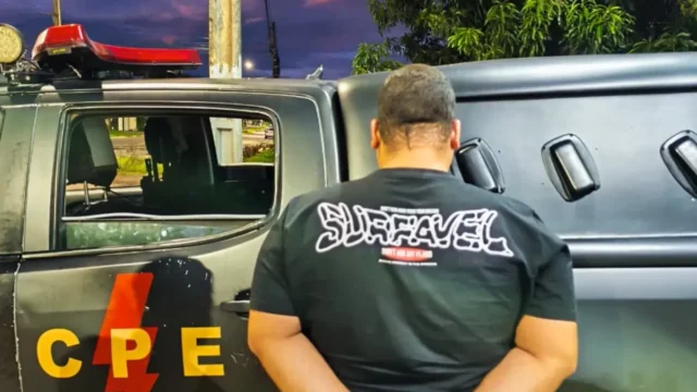 Homem é linchado até a morte após agredir companheira em distribuidora de Senador Canedo