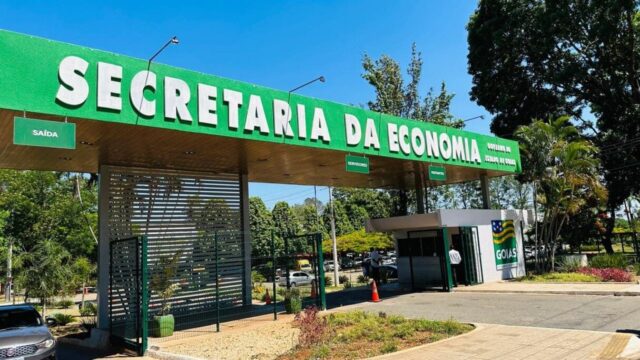 Goiás inicia pagamento da dívida com a União pelas regras do Propag