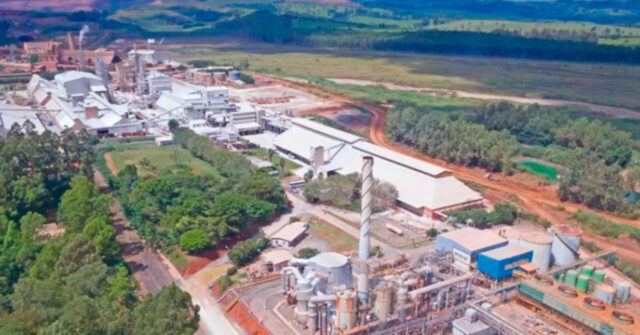Mosaic prorroga paralisação da produção de fosfato em Araxá e reacende rumores sobre venda de unidades