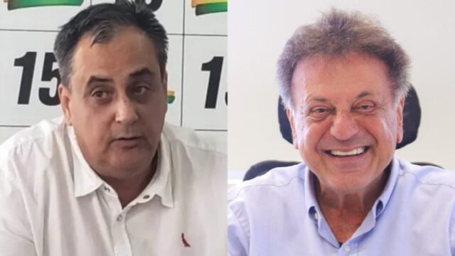 Grupo Galdino se aproxima de Adib Elias e deve declarar apoio à pré-candidatura a deputado estadual