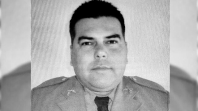 Sargento Adolfo Oliveira Brito morre e deixa legado na segurança pública de Catalão