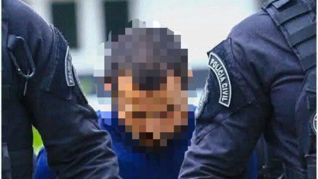 Defesa divulga nota e afirma que Maicon Douglas não teve participação na morte de Daiane Alves, em Caldas Novas
