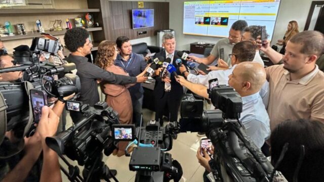 Detran-GO implanta prova teórica online para primeira habilitação e se torna pioneiro no país