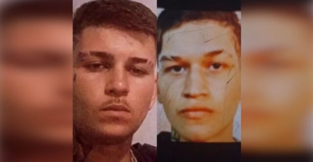 Dois jovens são mortos a tiros no bairro Independência, em Araguari